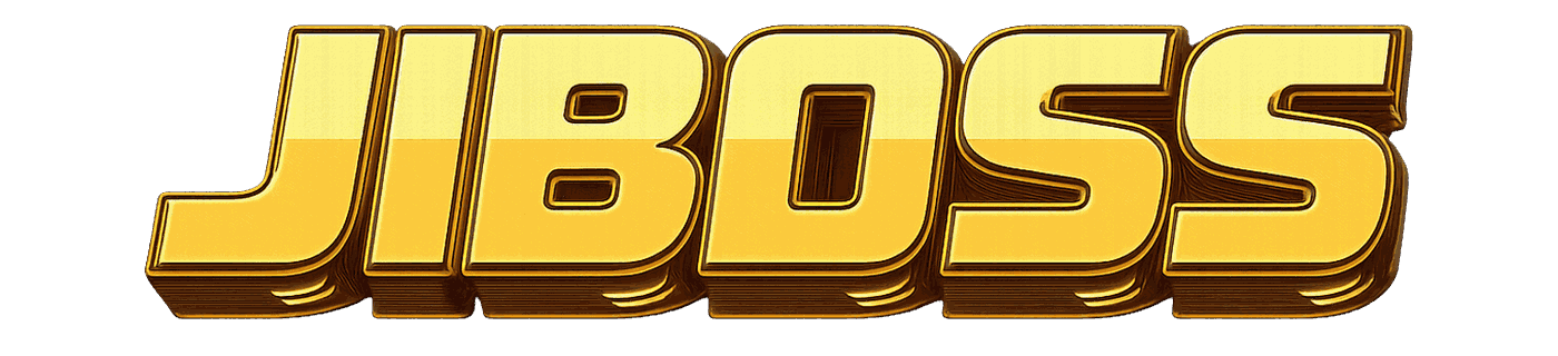 Jiboss Logo